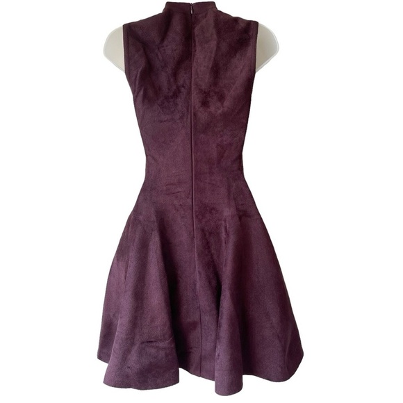 ALAÏA peplum aline mini dress sleeveless Medium ( size 38 EU ) - Picture 14 of 14